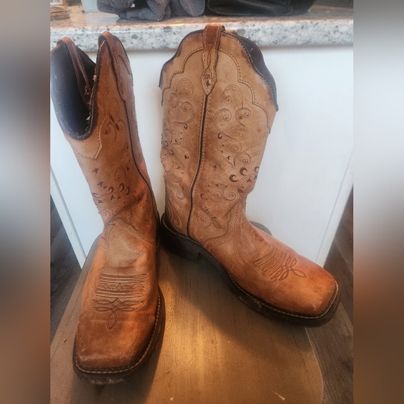 Justin Boots Shoes - Justin Gypsy Womens Boots